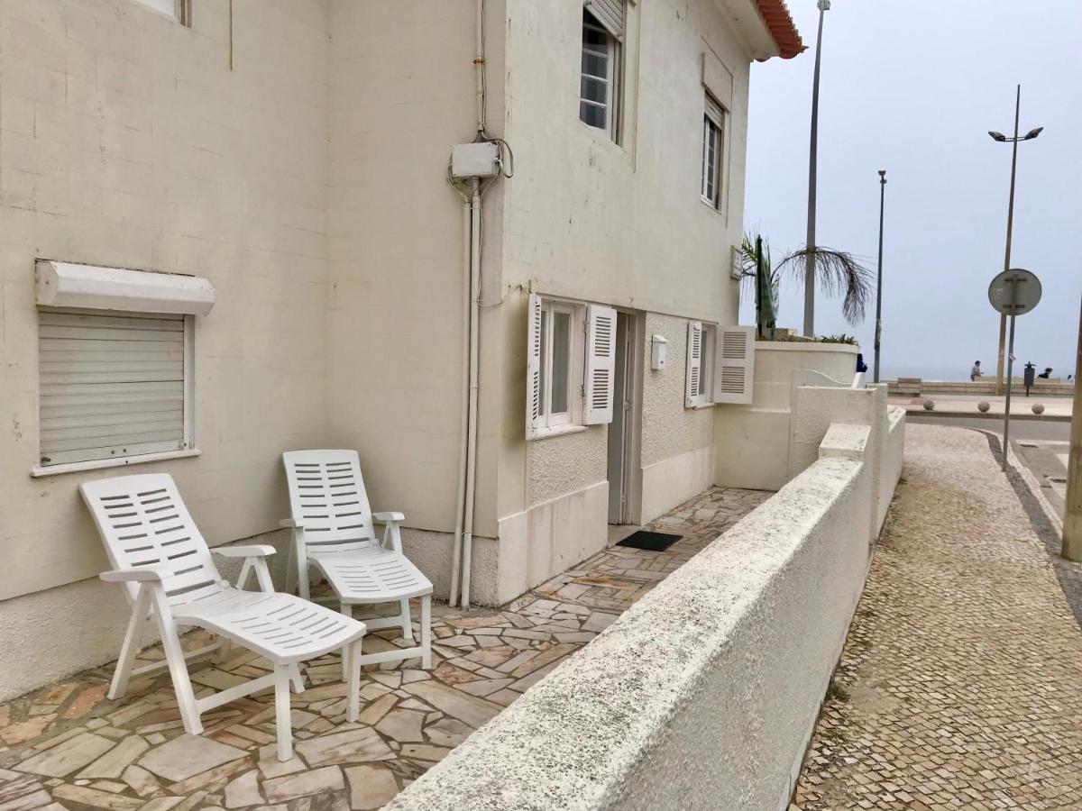 Casa Do Cao Da Praia Do Furadouro Ovar Kültér fotó