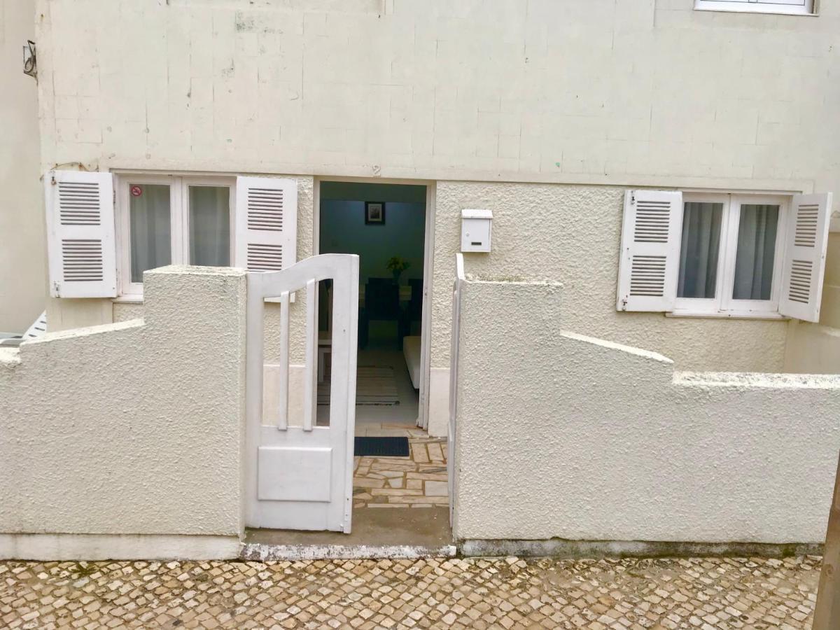 Casa Do Cao Da Praia Do Furadouro Ovar Kültér fotó