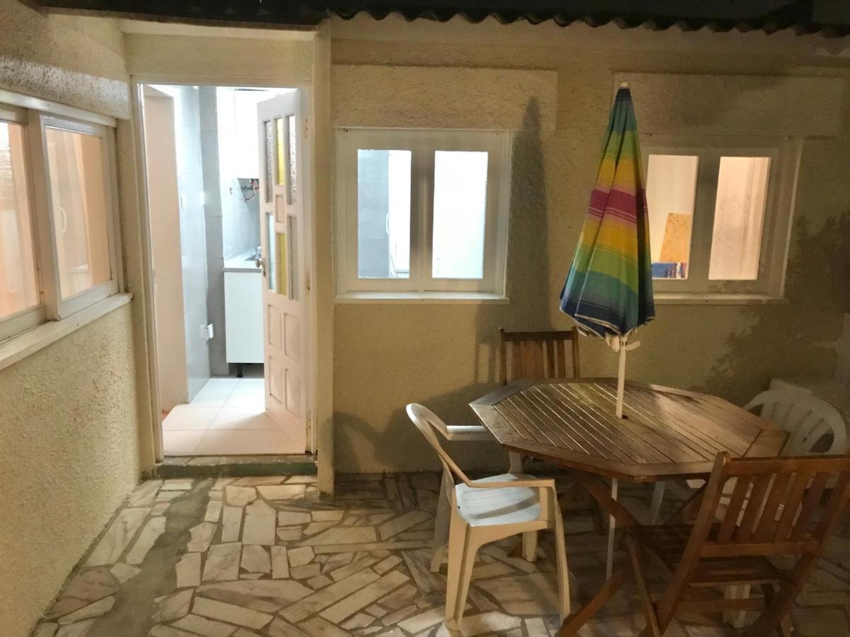 Casa Do Cao Da Praia Do Furadouro Ovar Kültér fotó