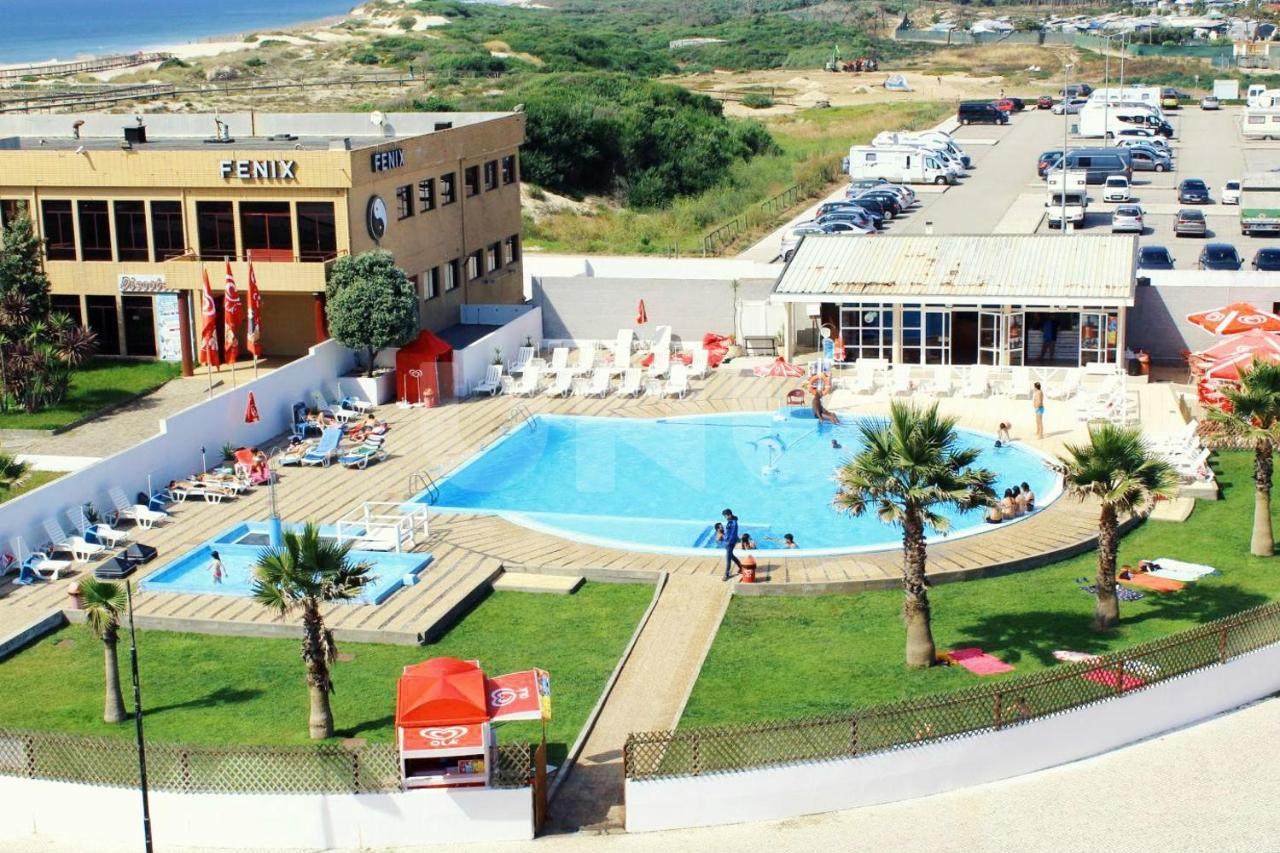 Casa Do Cao Da Praia Do Furadouro Ovar Kültér fotó