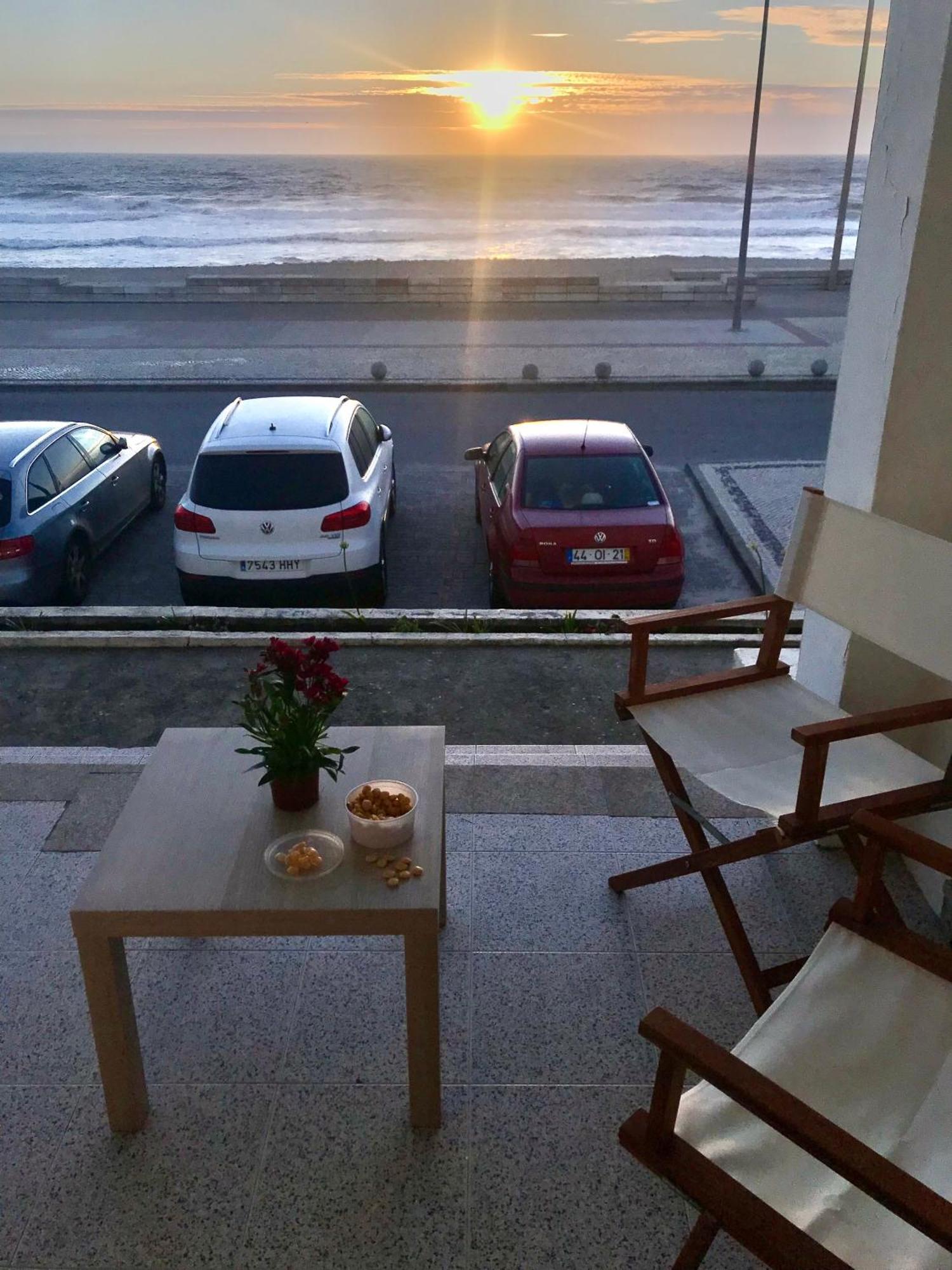 Casa Do Cao Da Praia Do Furadouro Ovar Kültér fotó