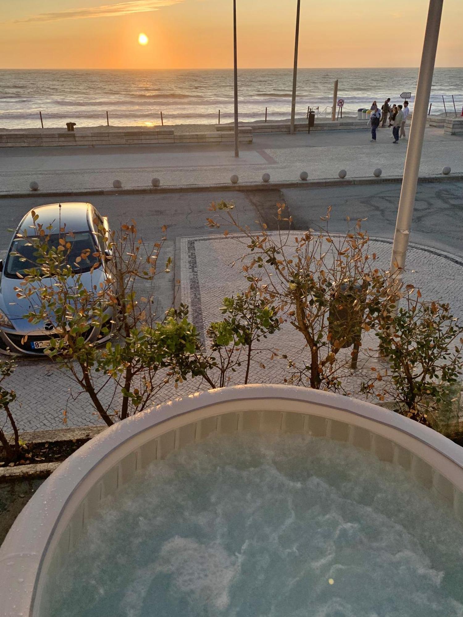 Casa Do Cao Da Praia Do Furadouro Ovar Kültér fotó